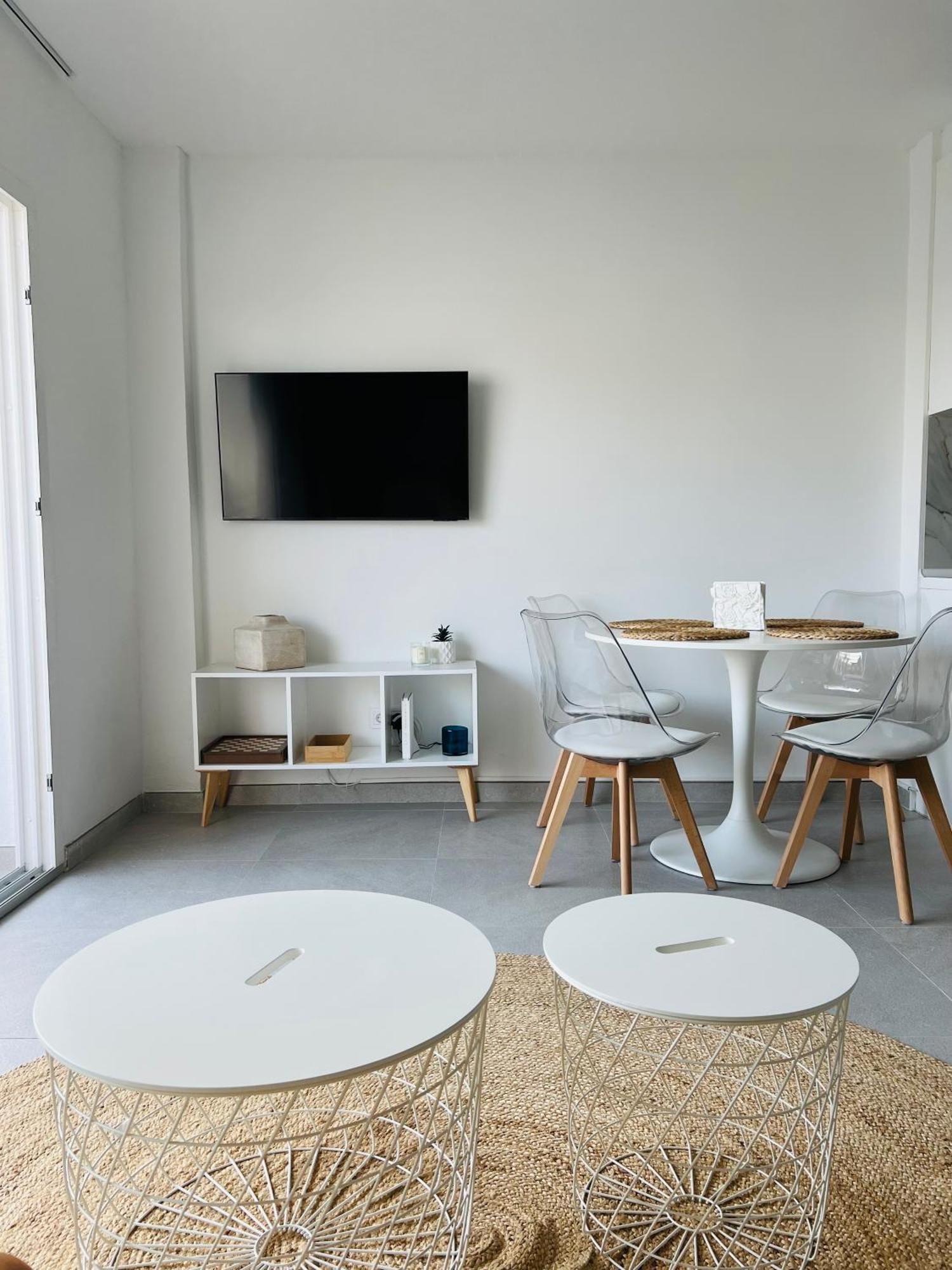 Appartement Sea And Mountain - Port Alcudia *