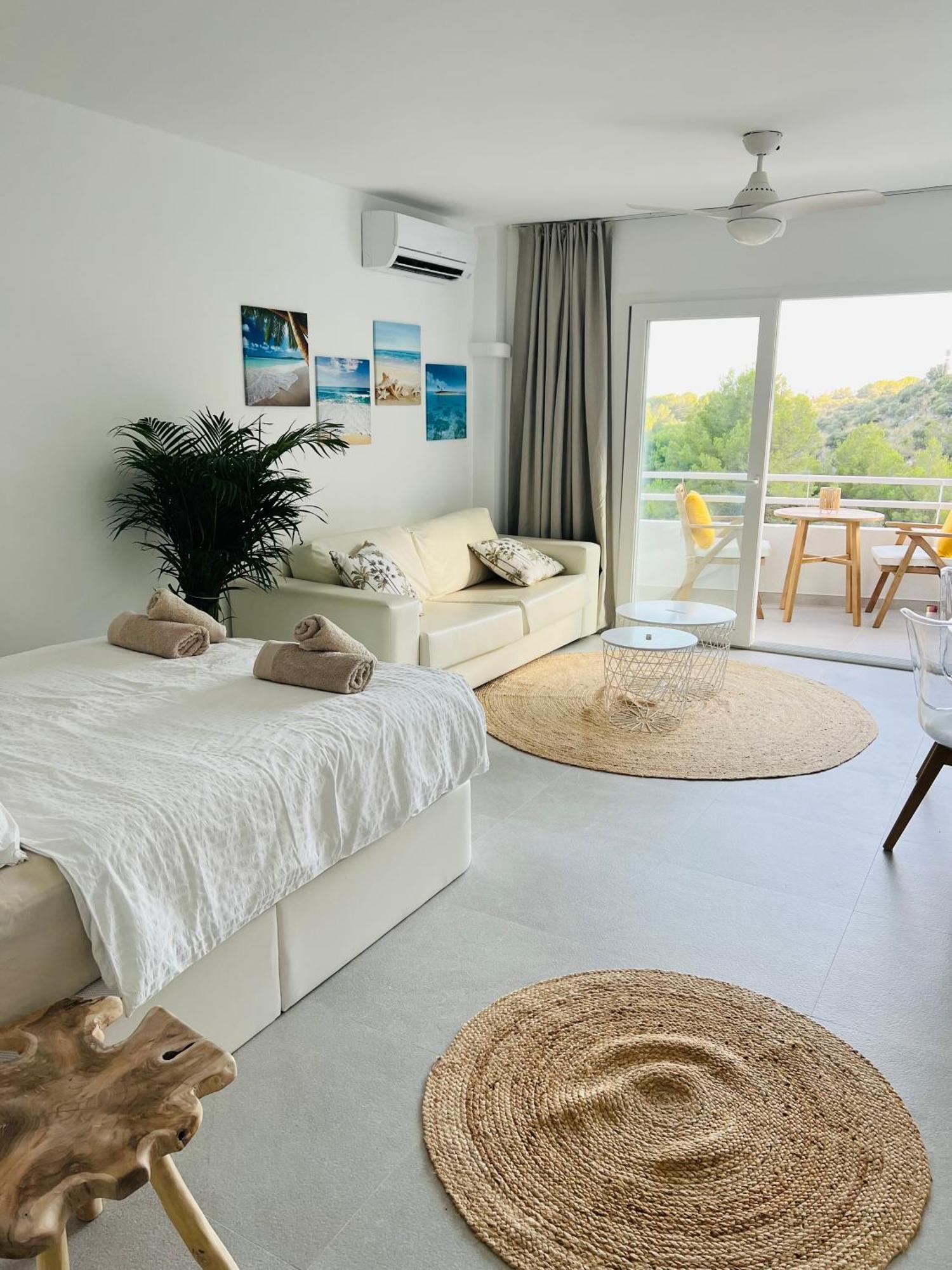 Appartement Sea And Mountain - Port Alcudia